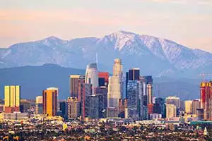 Los Angeles Private Day Tour with Special Attractions