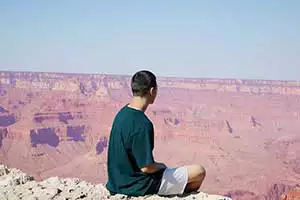 Grand Canyon South Rim watch sunrise, Antelope Canyon, horseshoe bend private chartered tour four days and three nights of special attractions, departing from Los Angeles