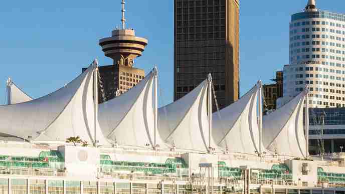 Vancouver One Day Charter Tour